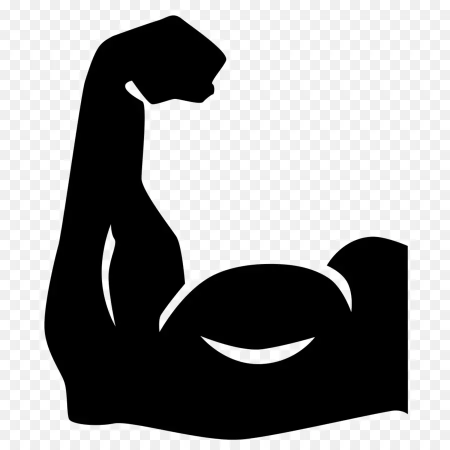 Muscle，Biceps PNG