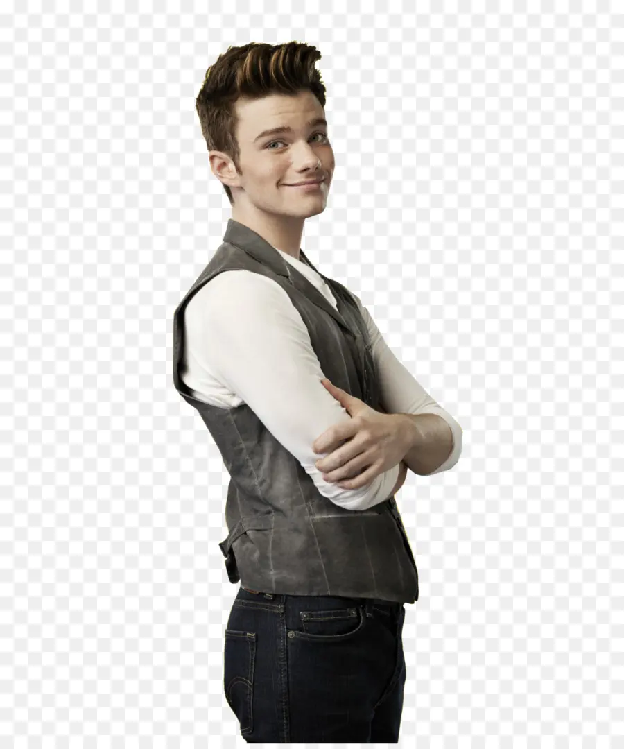 Chris Colfer，Joie PNG