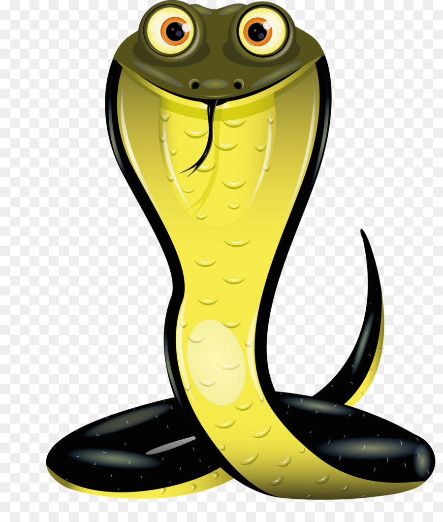 Serpent，Dessin Animé PNG