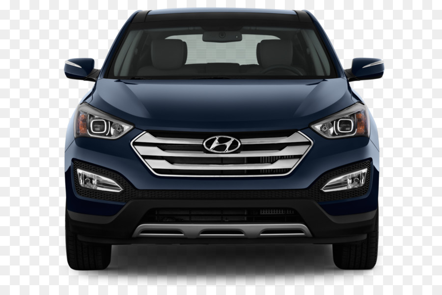 2016 Hyundai Santa Fe Sport，2013 Hyundai Santa Fe PNG