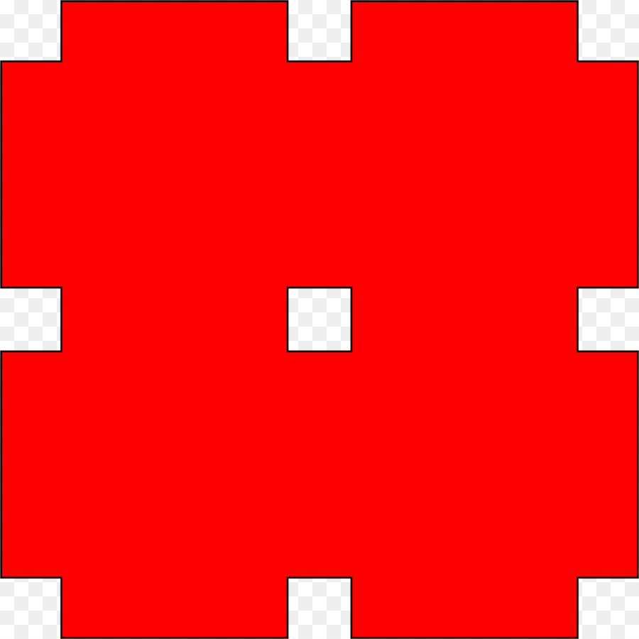 Rectangle，Zone PNG