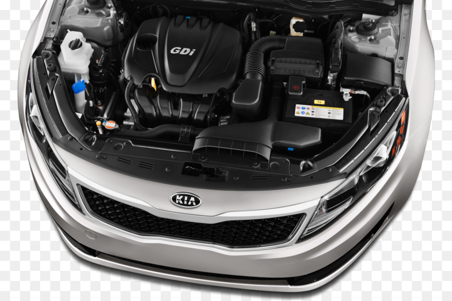 2012 Kia Optima，Voiture PNG