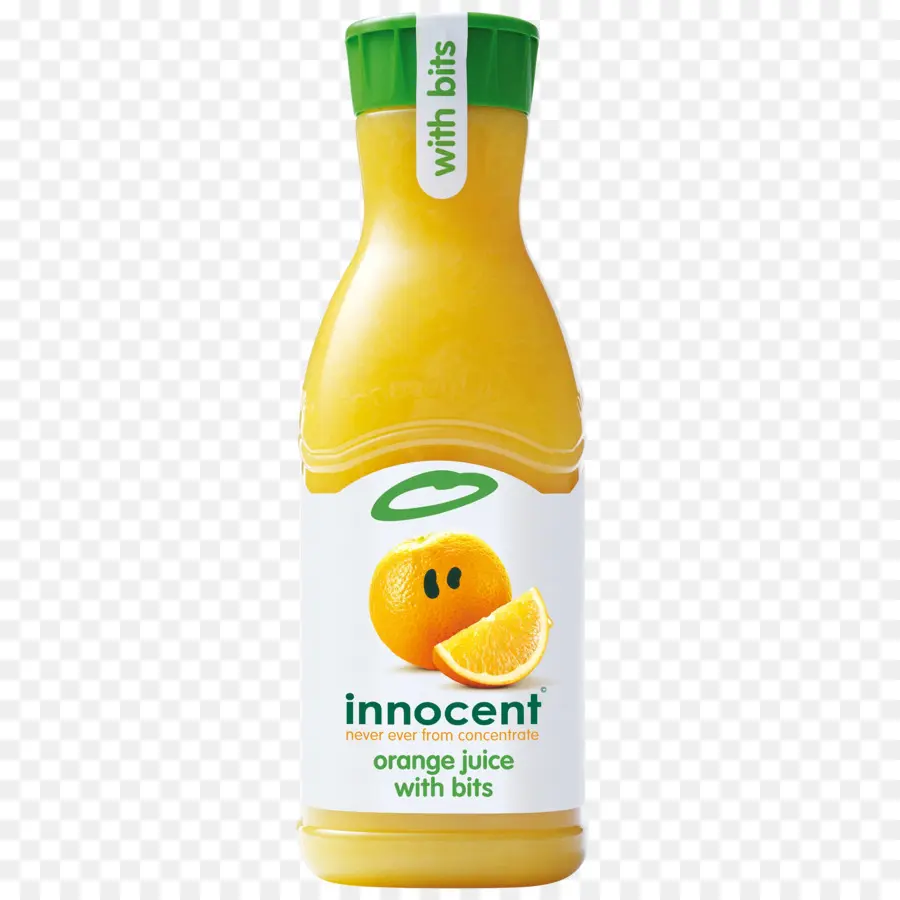 Du Jus D'orange，Bouteille PNG