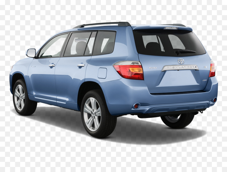 Suv Blanc，Voiture PNG