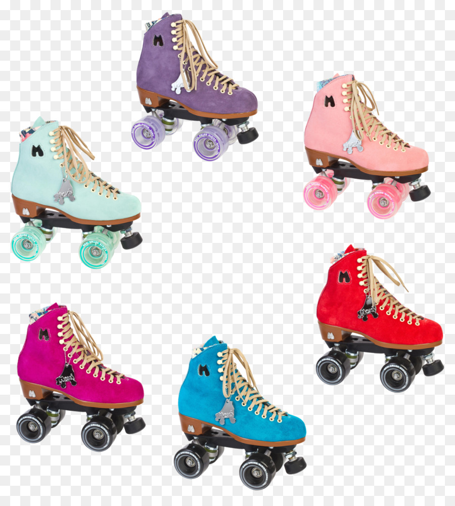 Patins Quad，Chaussure PNG