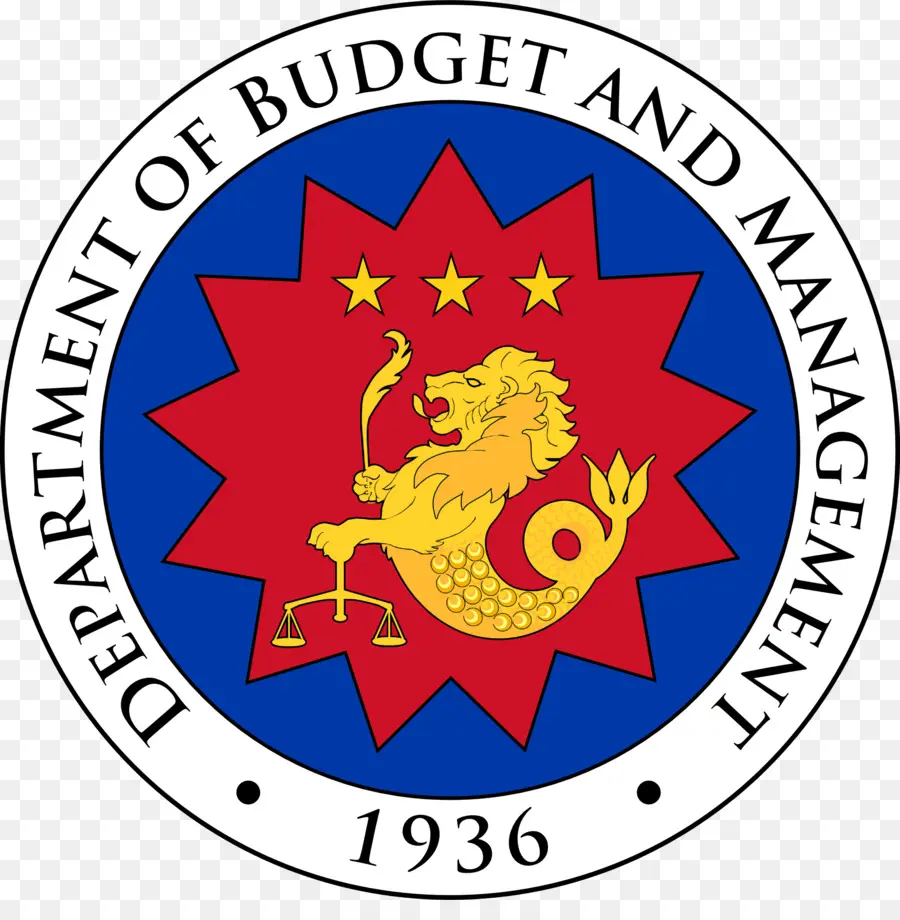 Philippines，Département Du Budget Et De La Gestion PNG