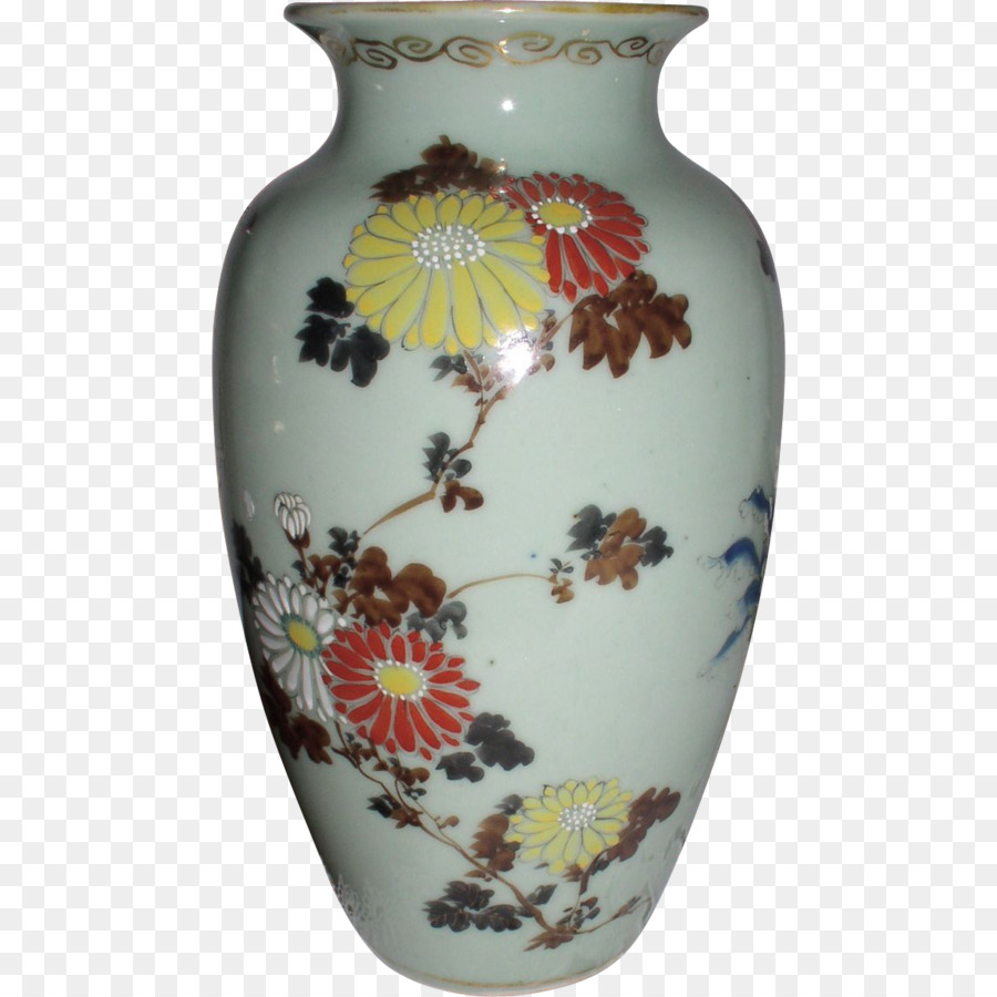 Vase Décoratif，Céramique PNG