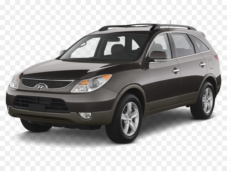 2008 Hyundai Veracruz，2010 Hyundai Veracruz PNG