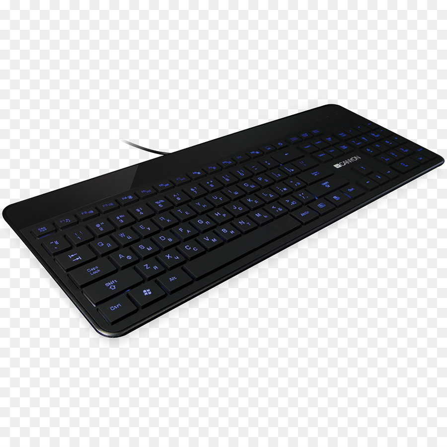 Clavier，Noir PNG