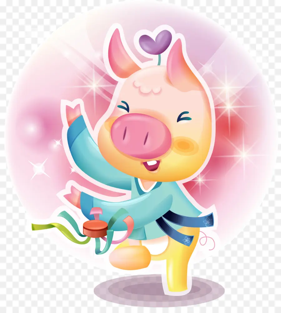 Cochon，Porcs Et Cochons PNG