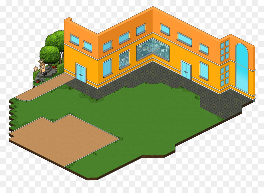 Habbo，Sulake PNG