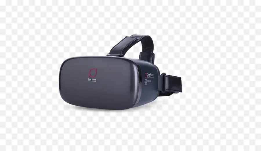 Casque Vr，Réalité Virtuelle PNG