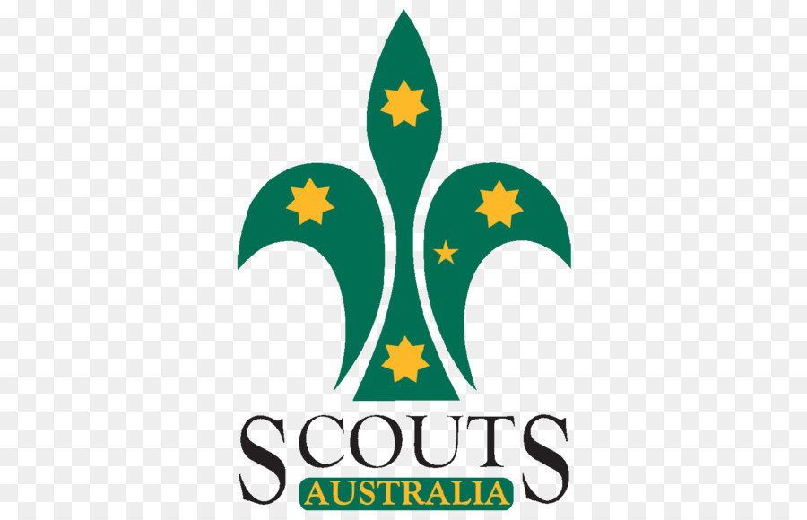 Scouts Australie，Logo PNG