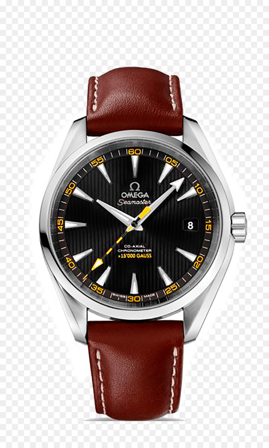 Omega Seamaster，Montre PNG