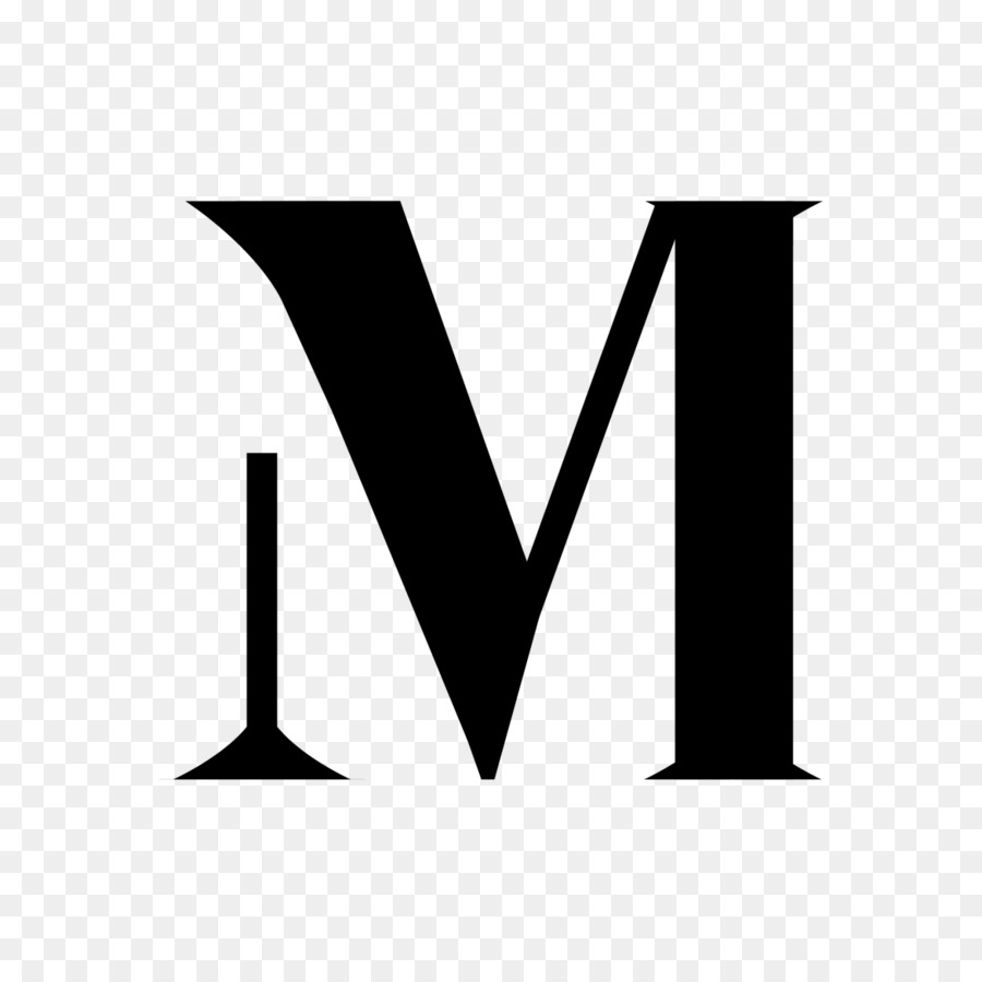 Lettre M，Alphabet PNG