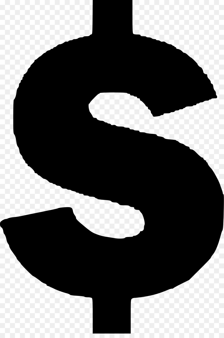 Signe Dollar，Devise PNG