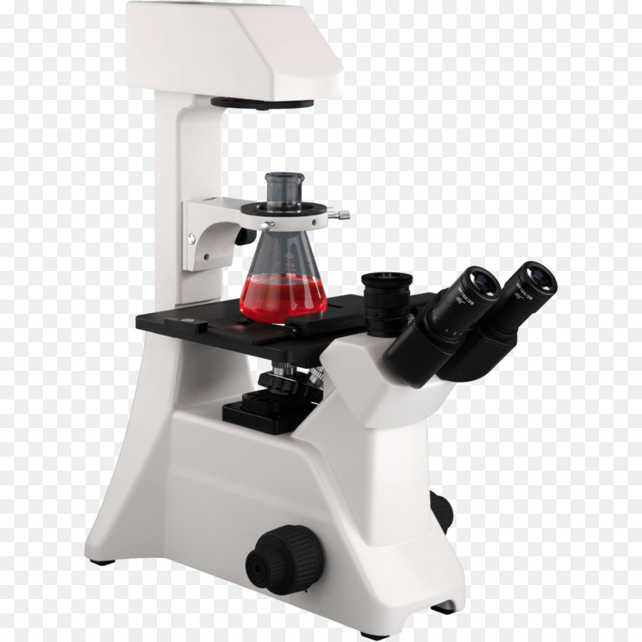 Microscope，Instrument Scientifique PNG