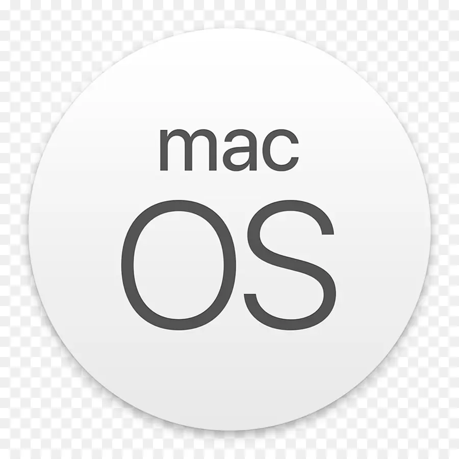 Macos，Pomme PNG