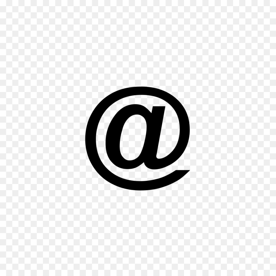 Au Symbole，E Mail PNG