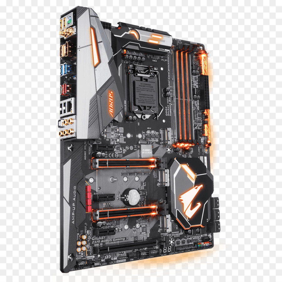 Prolongation，Lga 1151 PNG