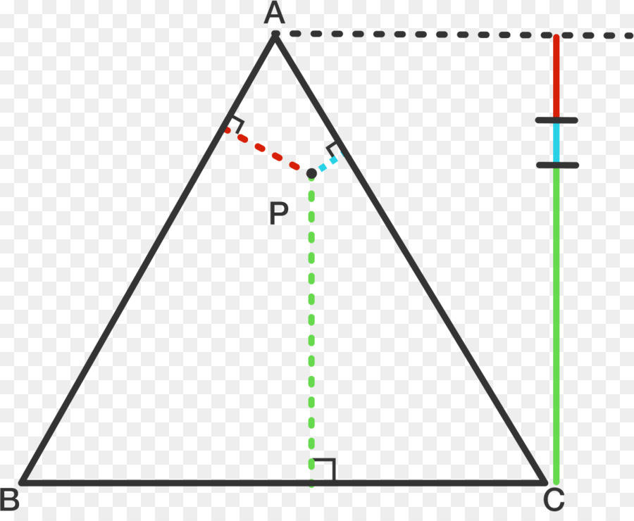 Triangle，Angle Droit PNG