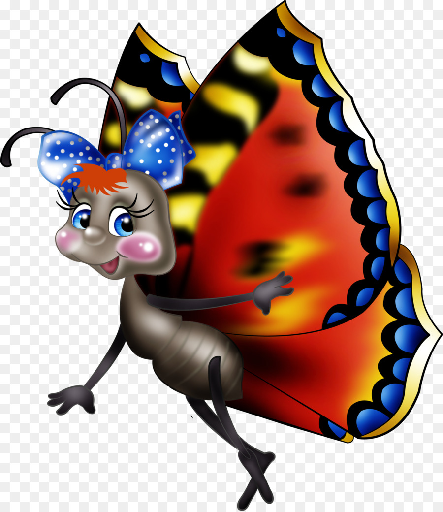 Papillon，Insecte PNG