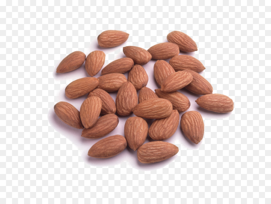 Amandes，En Bonne Santé PNG