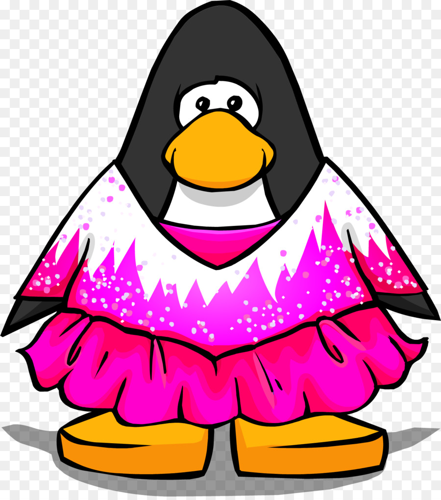 Pingouin，Club Penguin PNG