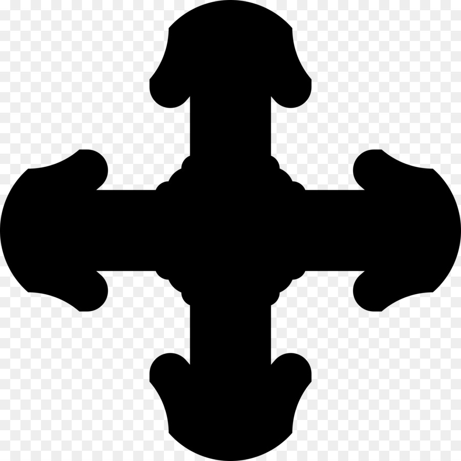 L Héraldique，La Croix Dans L Art Héraldique PNG