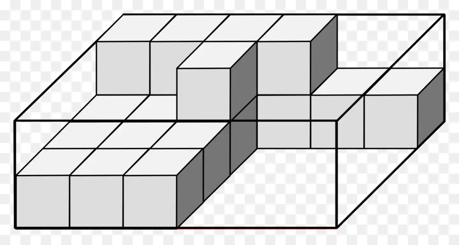 Cubes，Blocs PNG