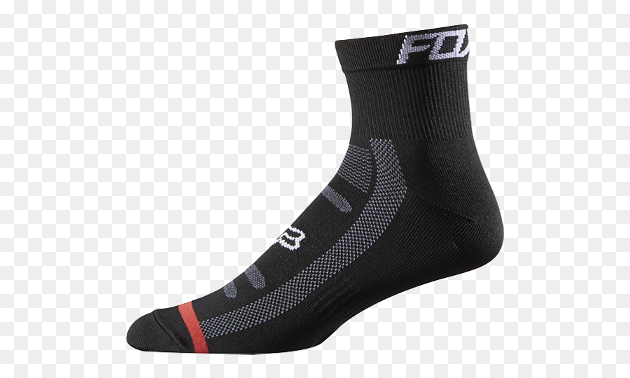 Chaussette，Fox Racing PNG