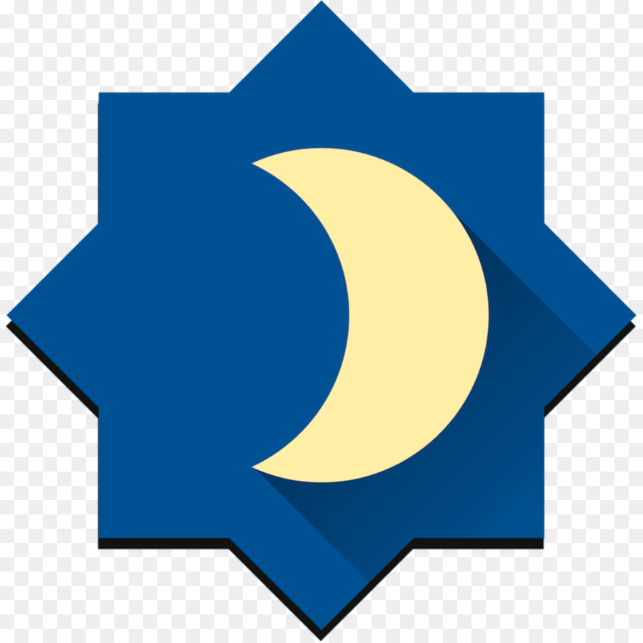 Croissant De Lune，Lune PNG