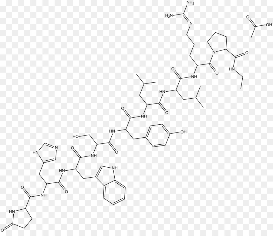 Structure Chimique，Molécule PNG