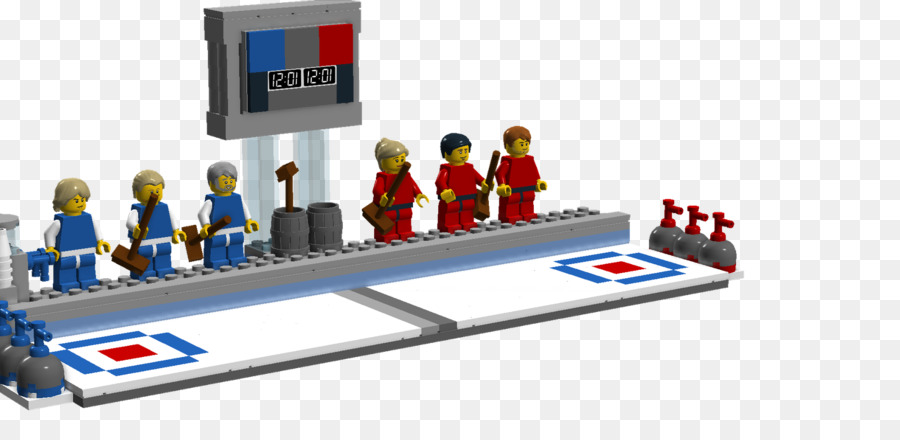 Chiffres Lego，Légo PNG