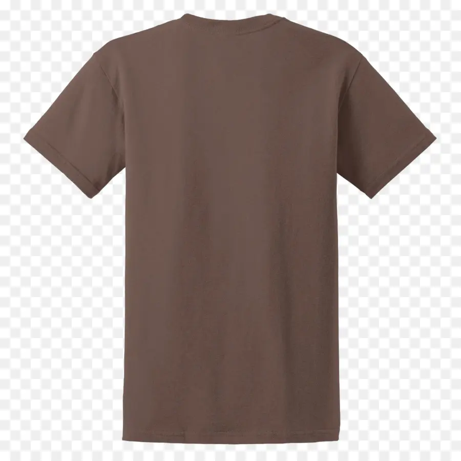 T Shirt，Rouge PNG