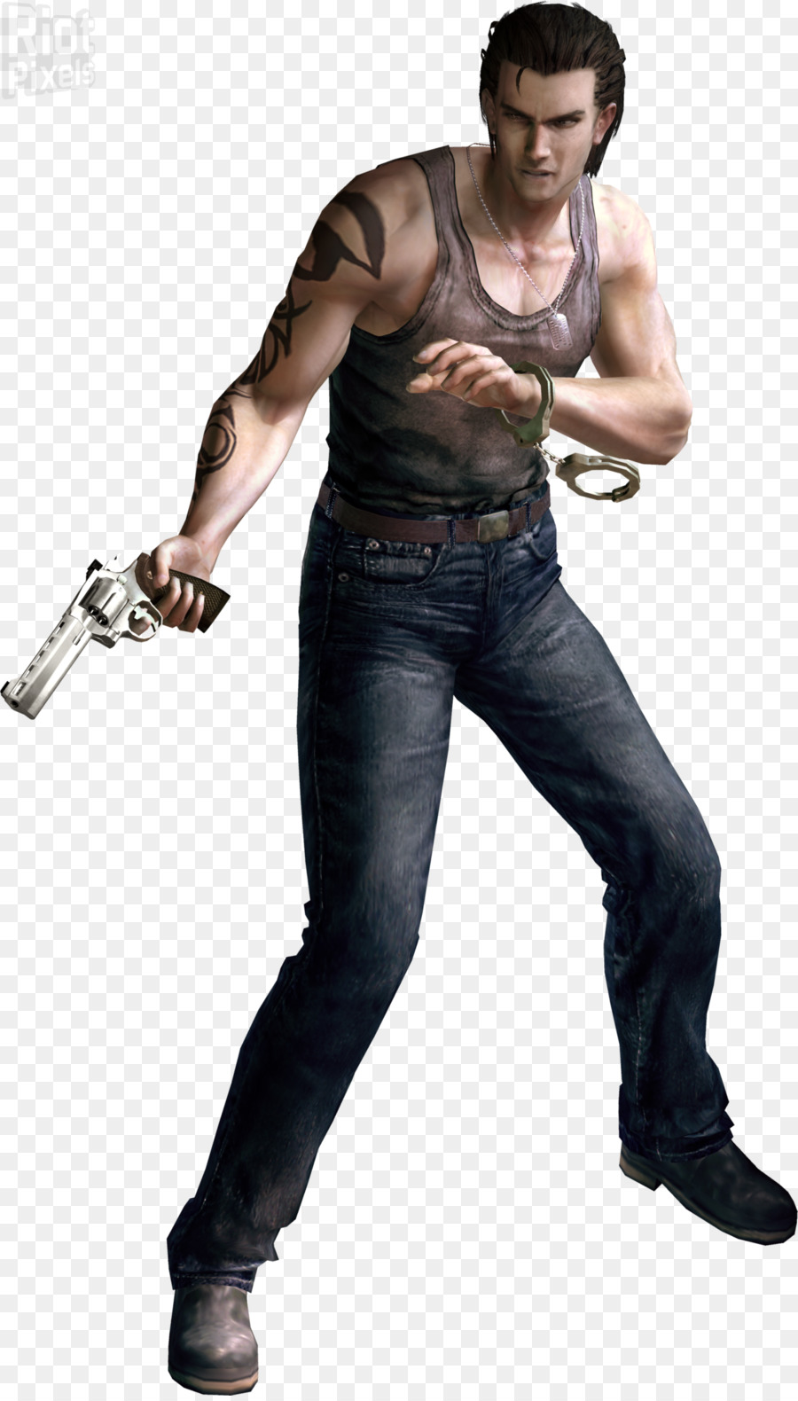 Resident Evil Zero，Resident Evil 4 PNG