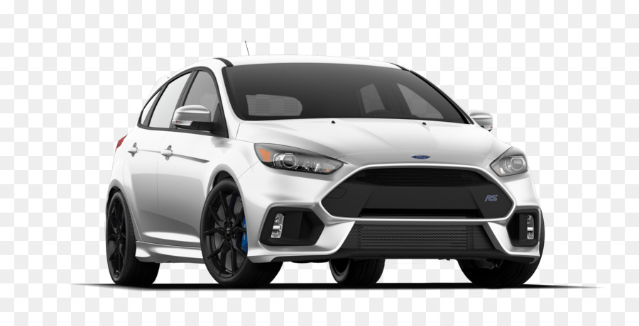 Ford Focus 2016，Gué PNG