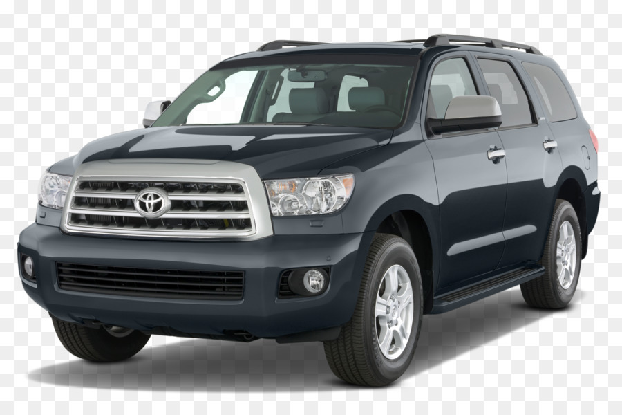 Suv Blanc，Vue De Face PNG