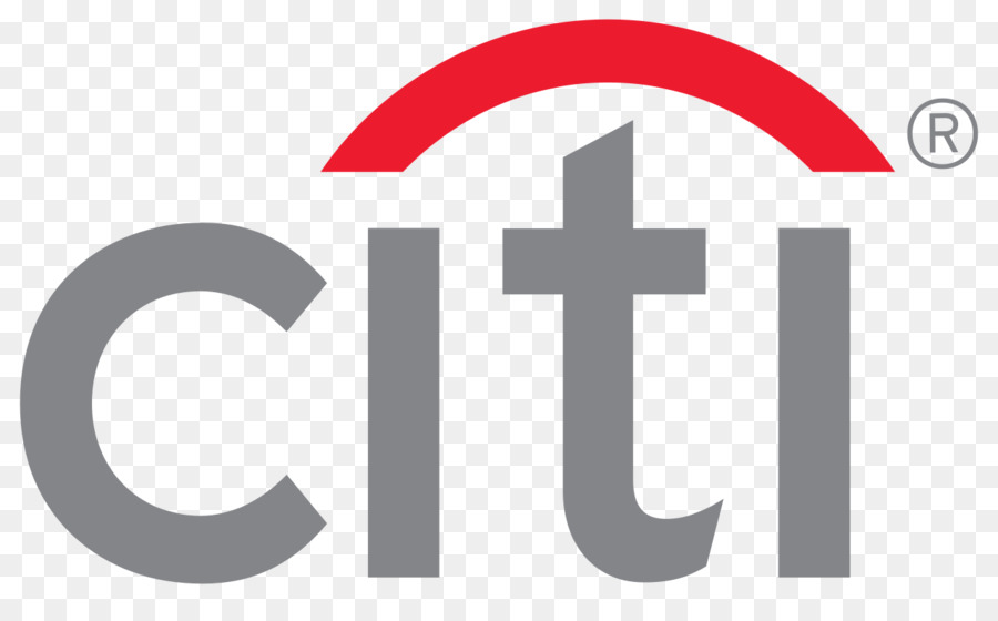 Logo Citi，Banque PNG