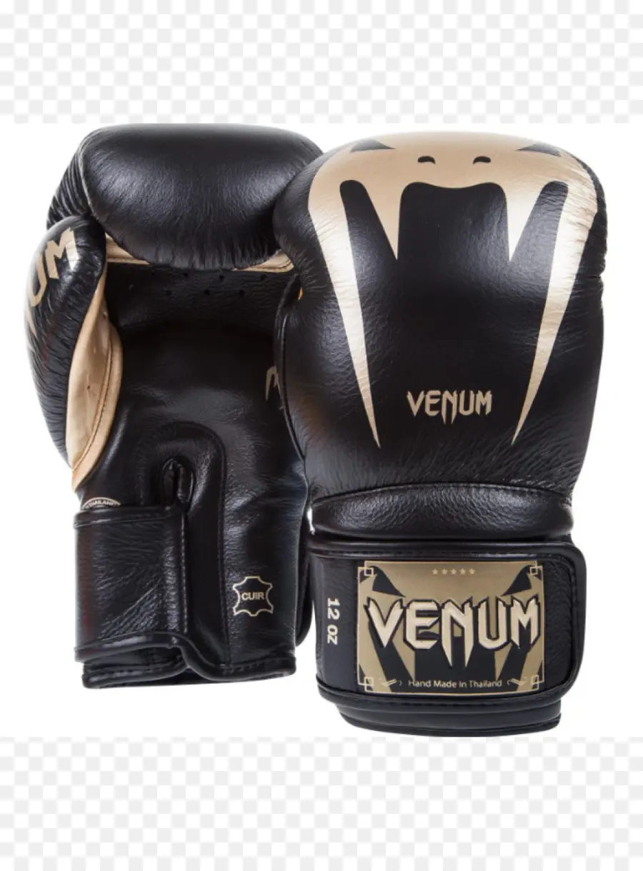 Gants De Boxe，Venum PNG