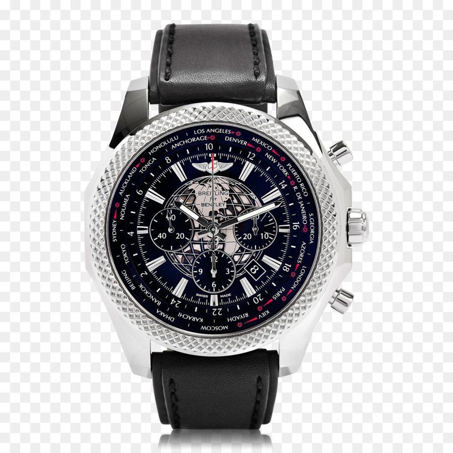 Regarder，Chronographe PNG