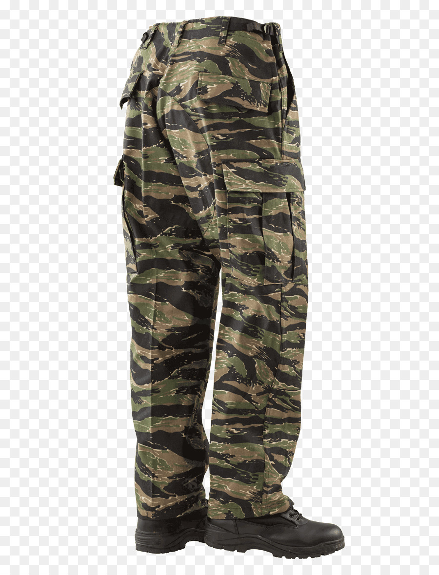 Pantalon Camouflage，Militaire PNG