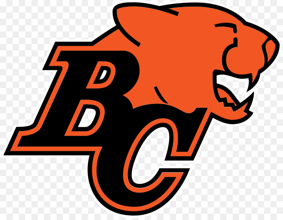 Colombie Britannique，Bc Lions PNG