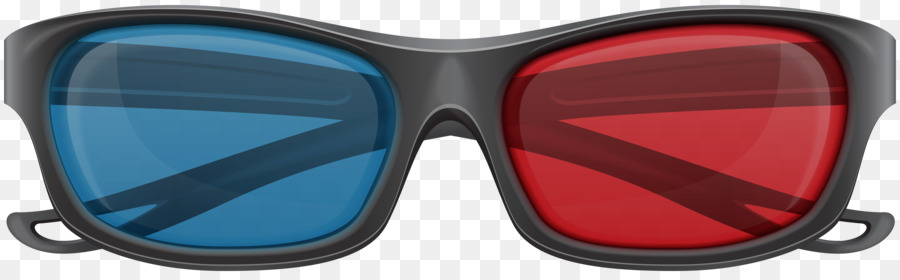 Lunettes 3d，Cinéma PNG