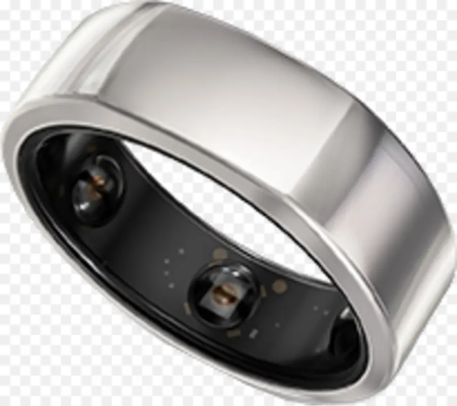 Bague Intelligente，Portable PNG