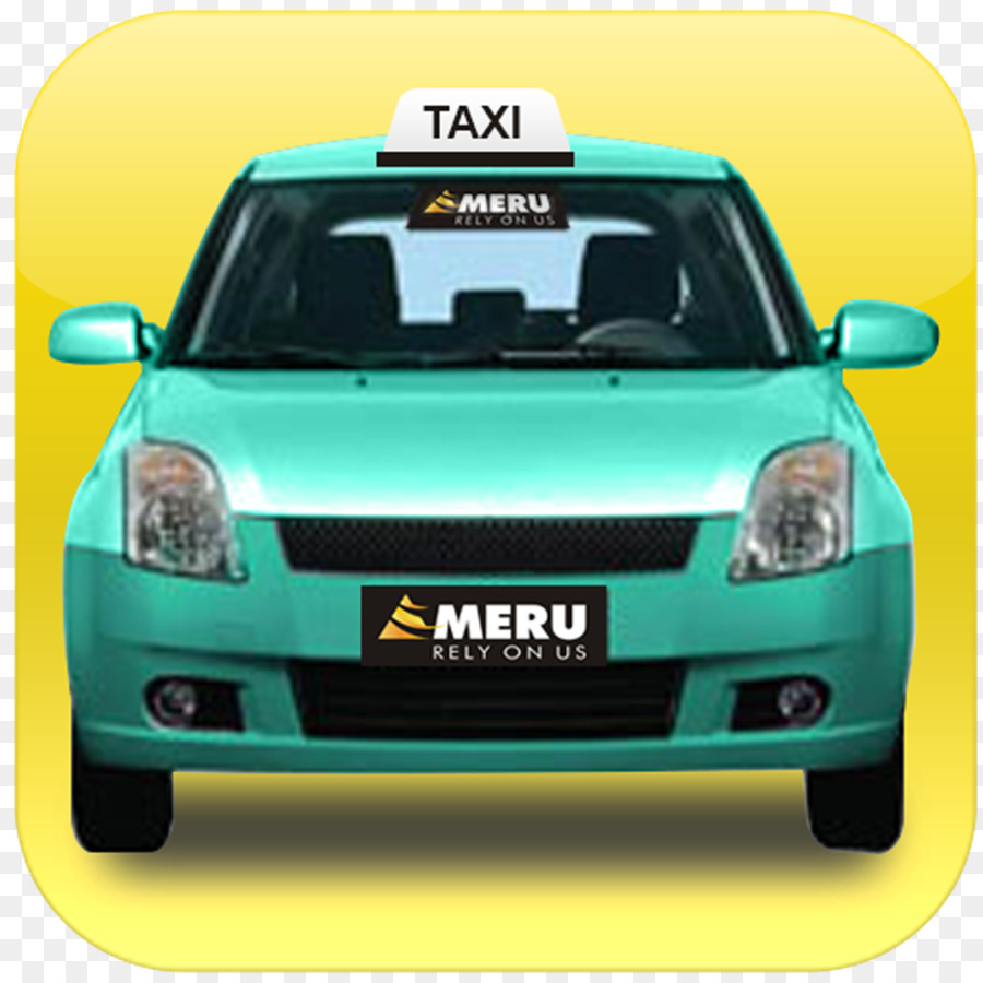 Taxi，Taxis De Meru PNG