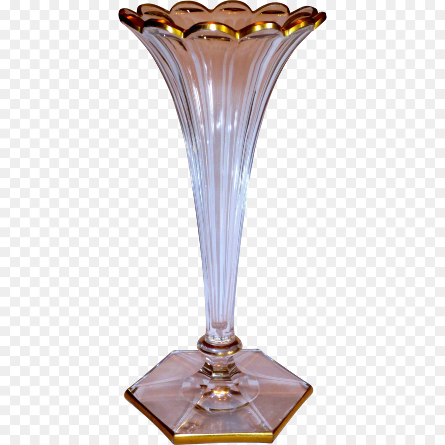 Vase En Verre，Verre PNG