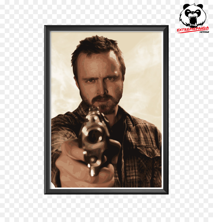 Aaron Paul，Jesse Pinkman PNG