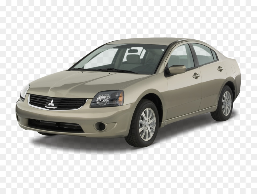 2008 Mitsubishi Galant，2004 Mitsubishi Galant PNG