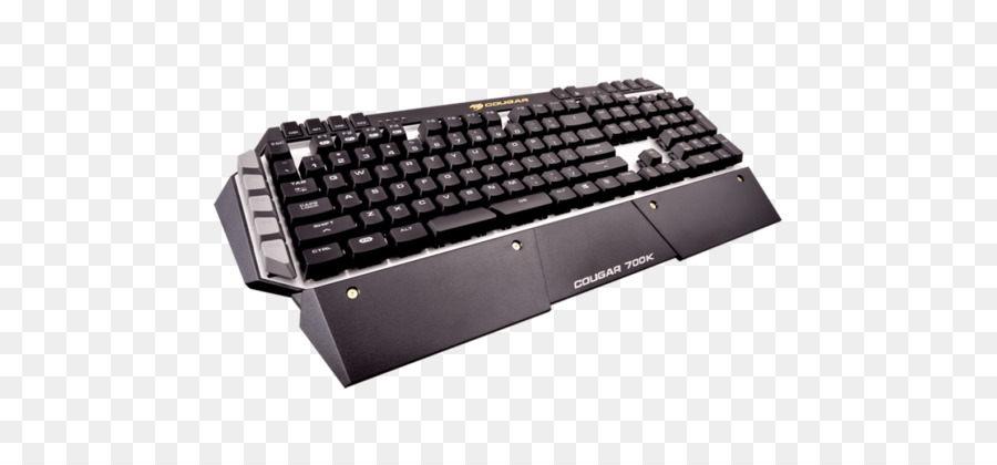 Clavier D Ordinateur，Pavé De Jeu PNG